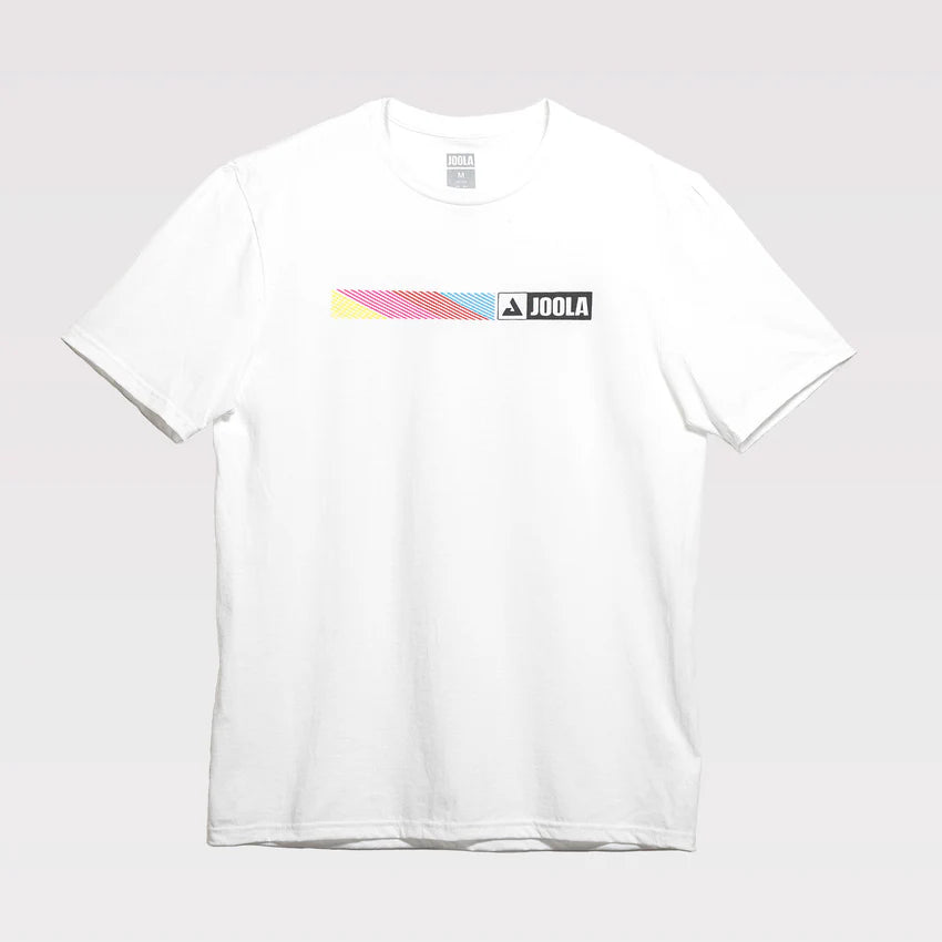 Pro IV Branded Lockup Short Sleeve Tee