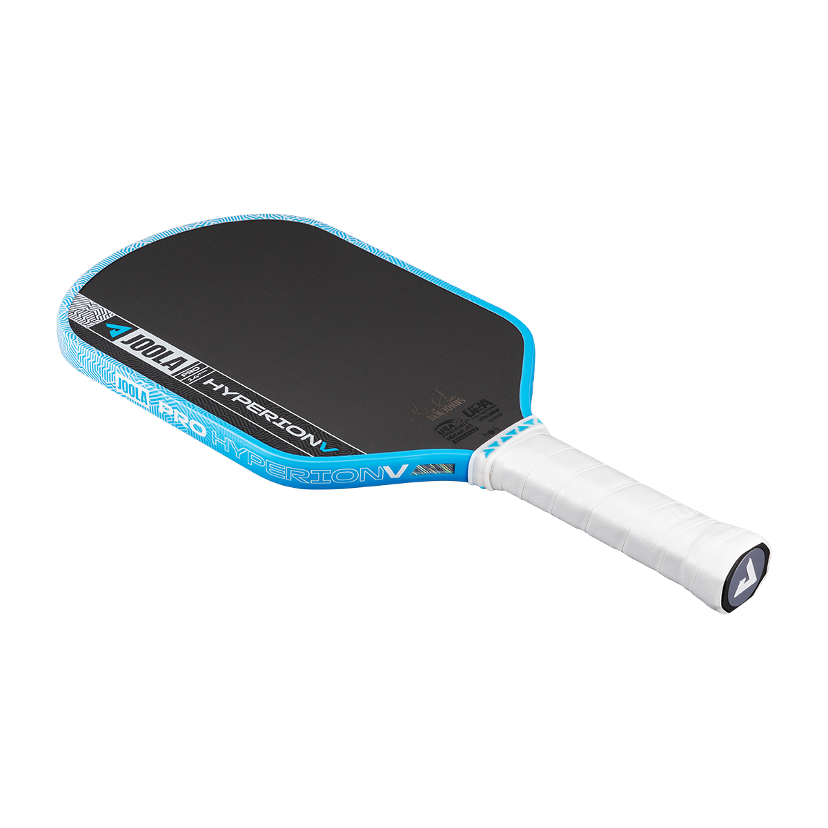 Hyperion Pro V Pickleball Paddle