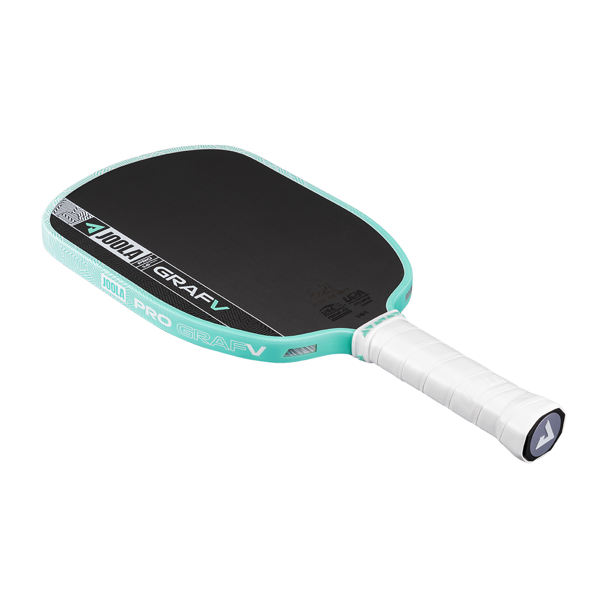 Graf Pro V Pickleball Paddle