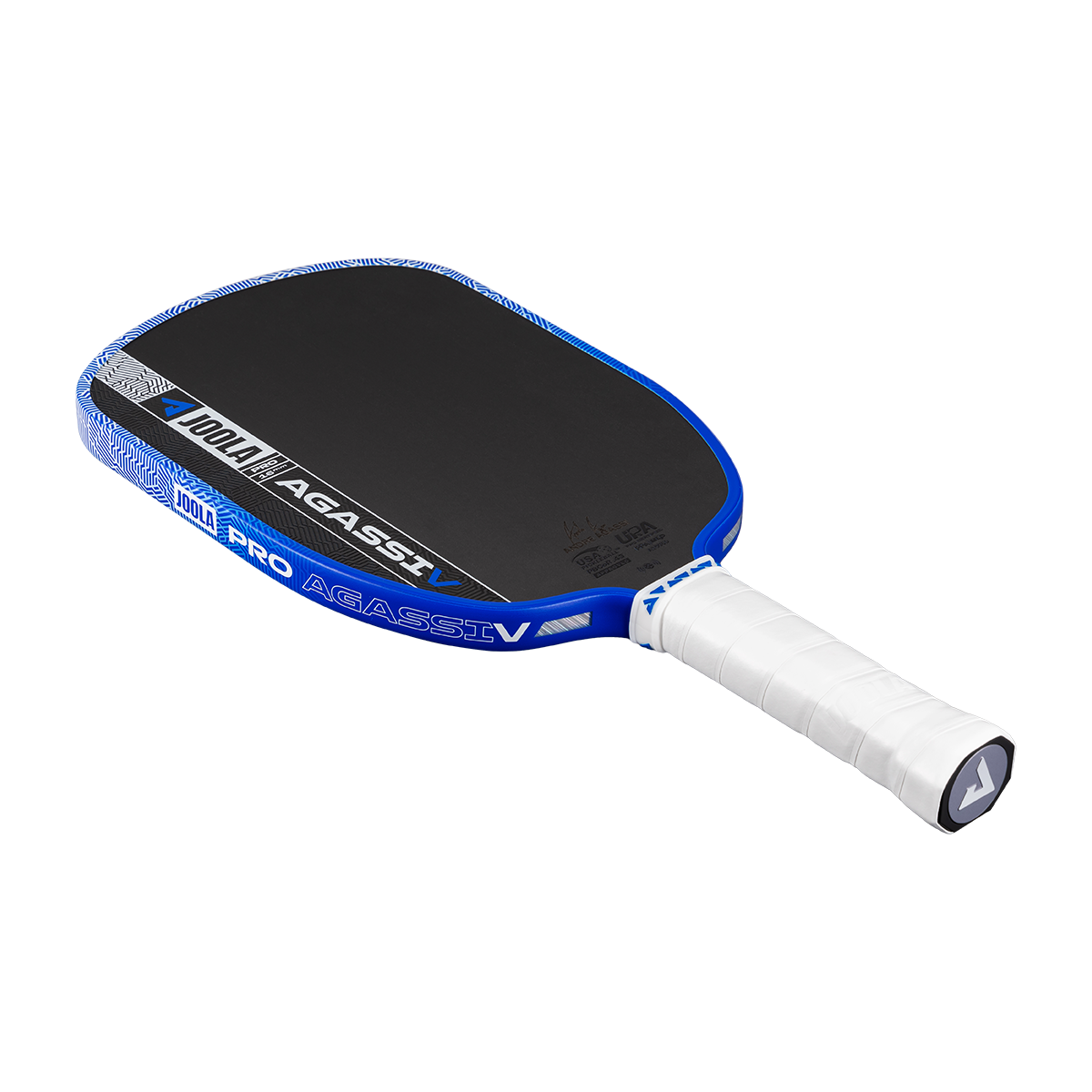 Agassi Pro V Pickleball Paddle