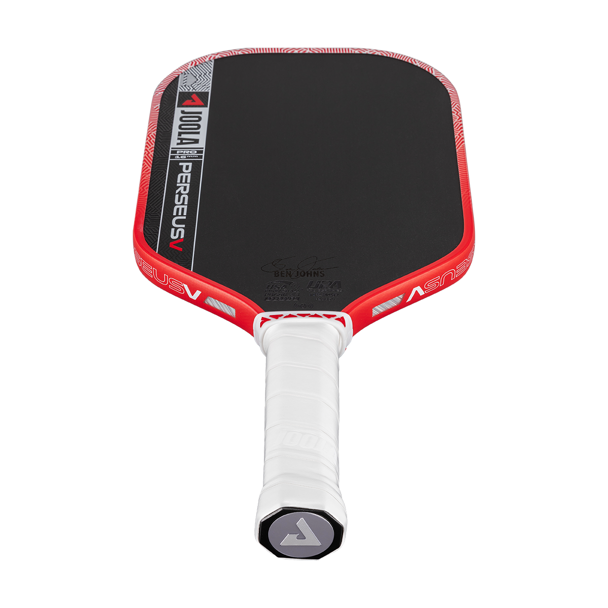 Perseus Pro V Pickleball Paddle