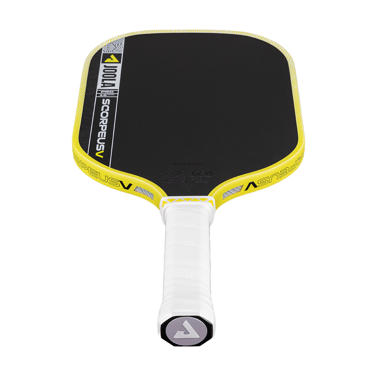 Scorpeus Pro V Pickleball Paddle