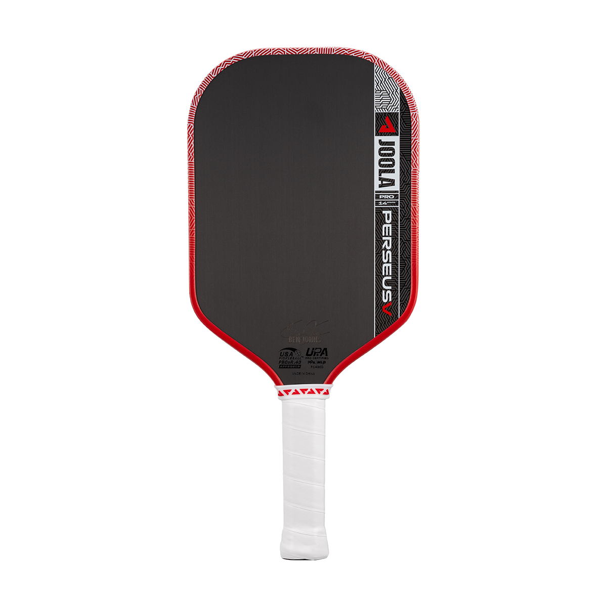 Perseus Pro V Pickleball Paddle