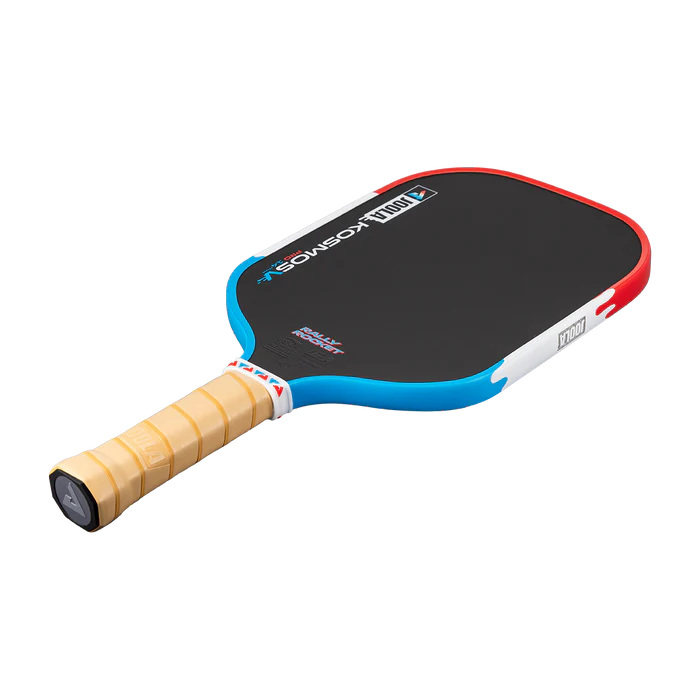 Kosmos Pro V Rally Rocket Pickleball Paddle