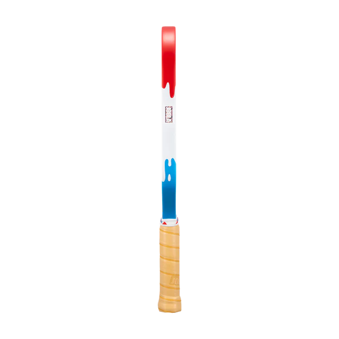 Perseus Pro V Rally Rocket Pickleball Paddle