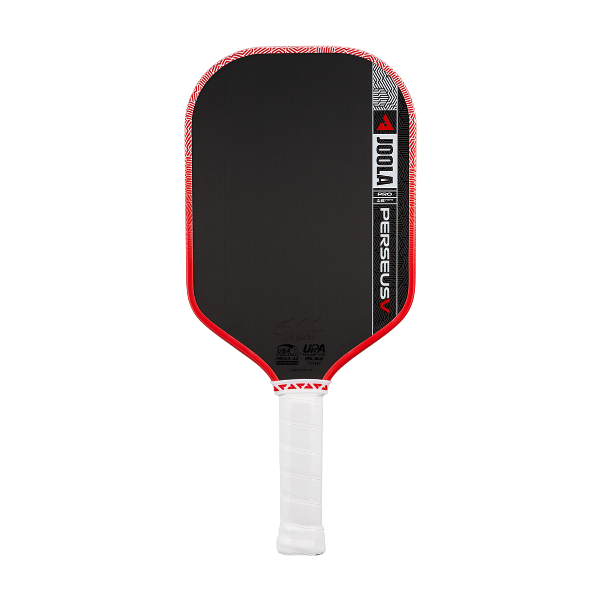 Perseus Pro V Pickleball Paddle