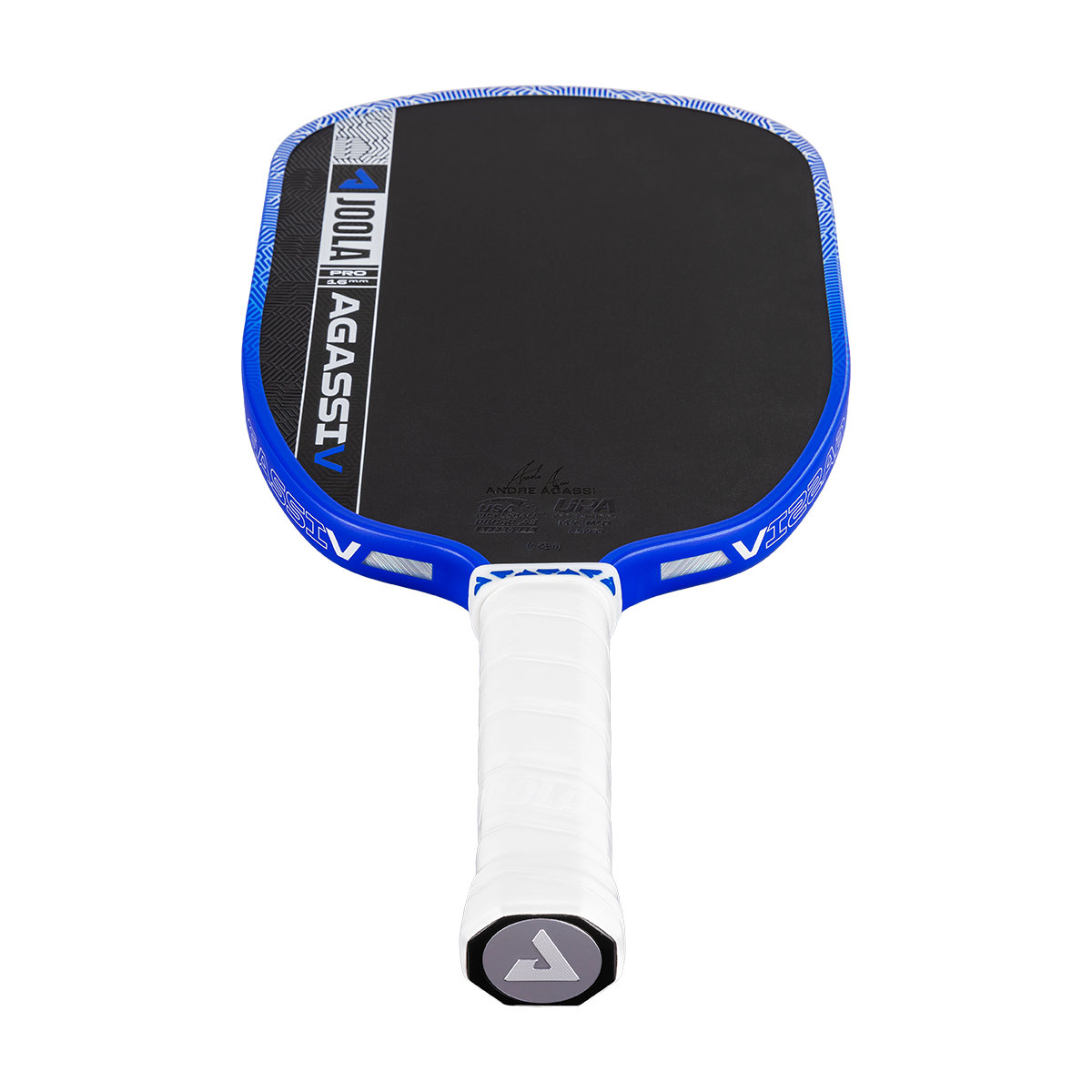 Agassi Pro V Pickleball Paddle