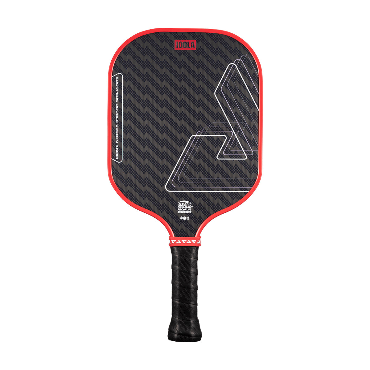 JOOLA Scorpeus Double Vision 16mm