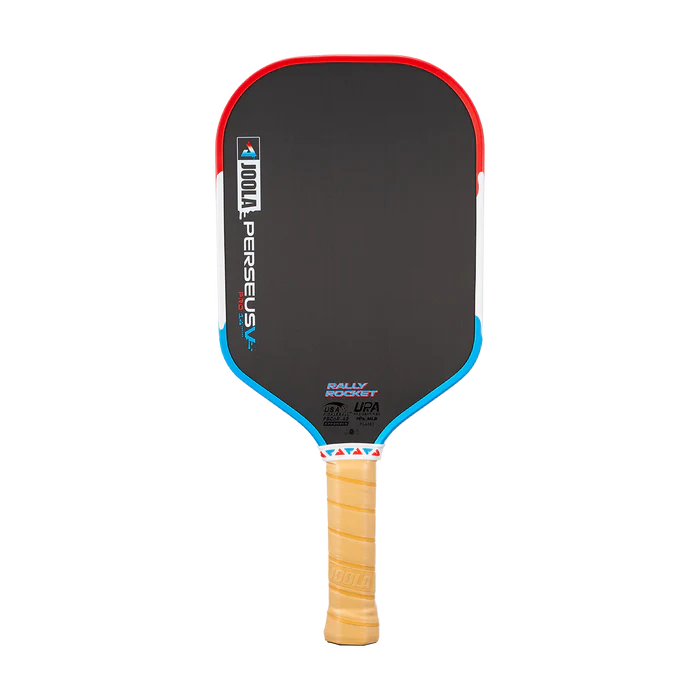 Perseus Pro V Rally Rocket Pickleball Paddle