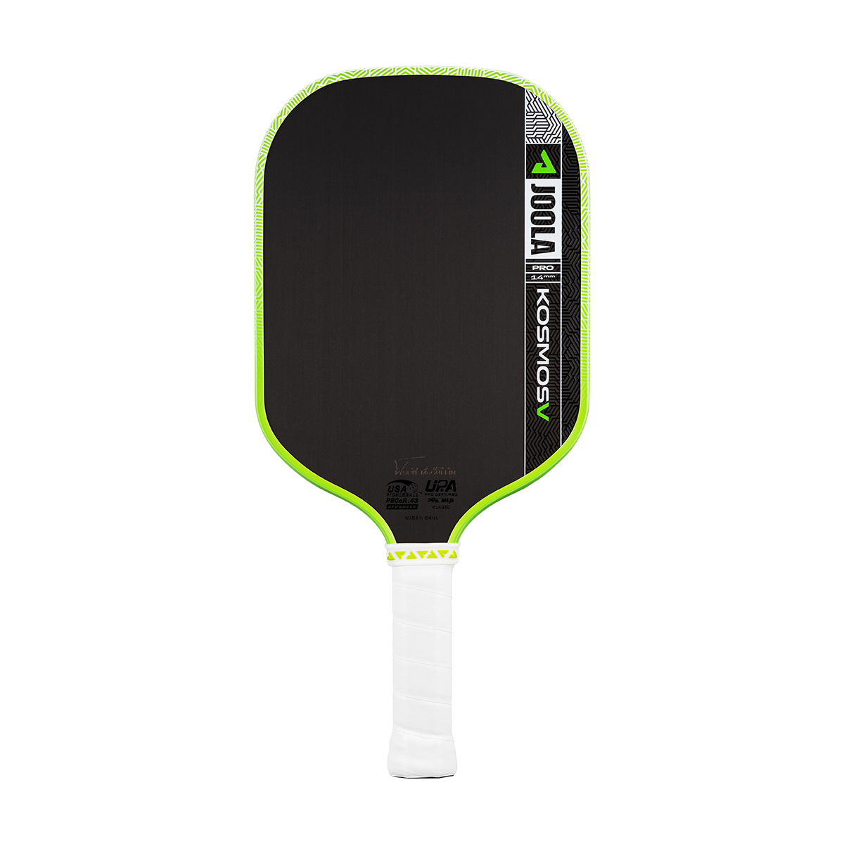 Kosmos Pro V Pickleball Paddle
