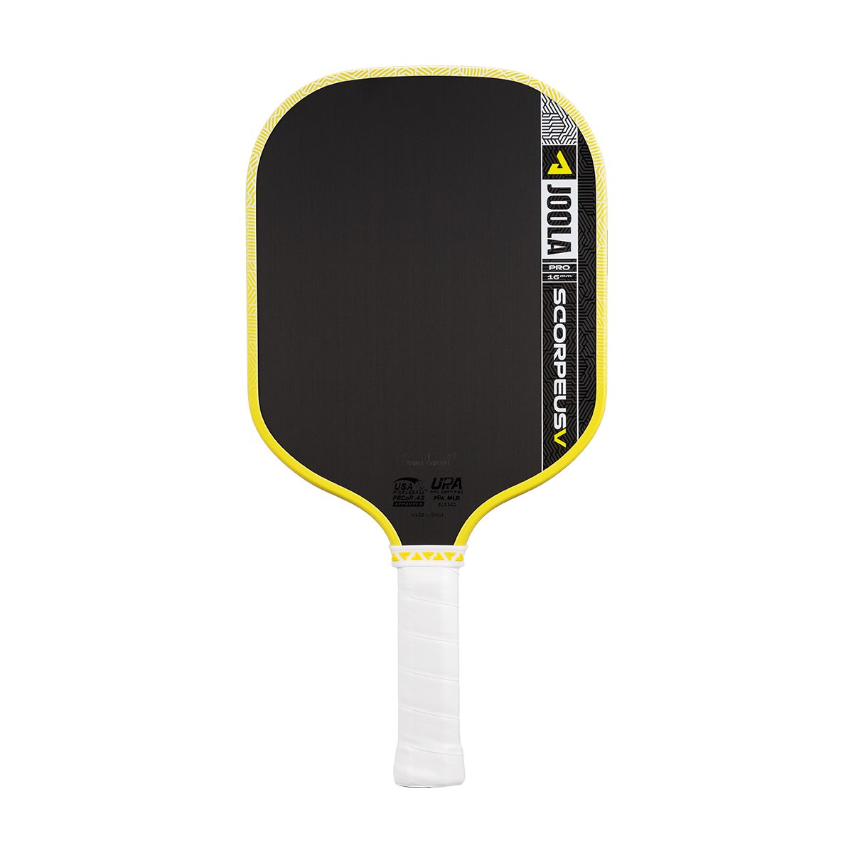 Scorpeus Pro V Pickleball Paddle