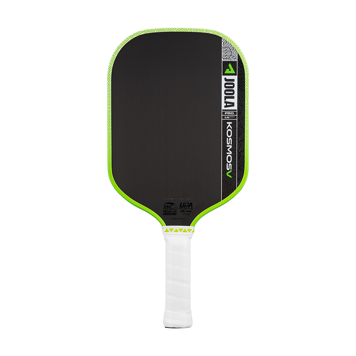 Kosmos Pro V Pickleball Paddle