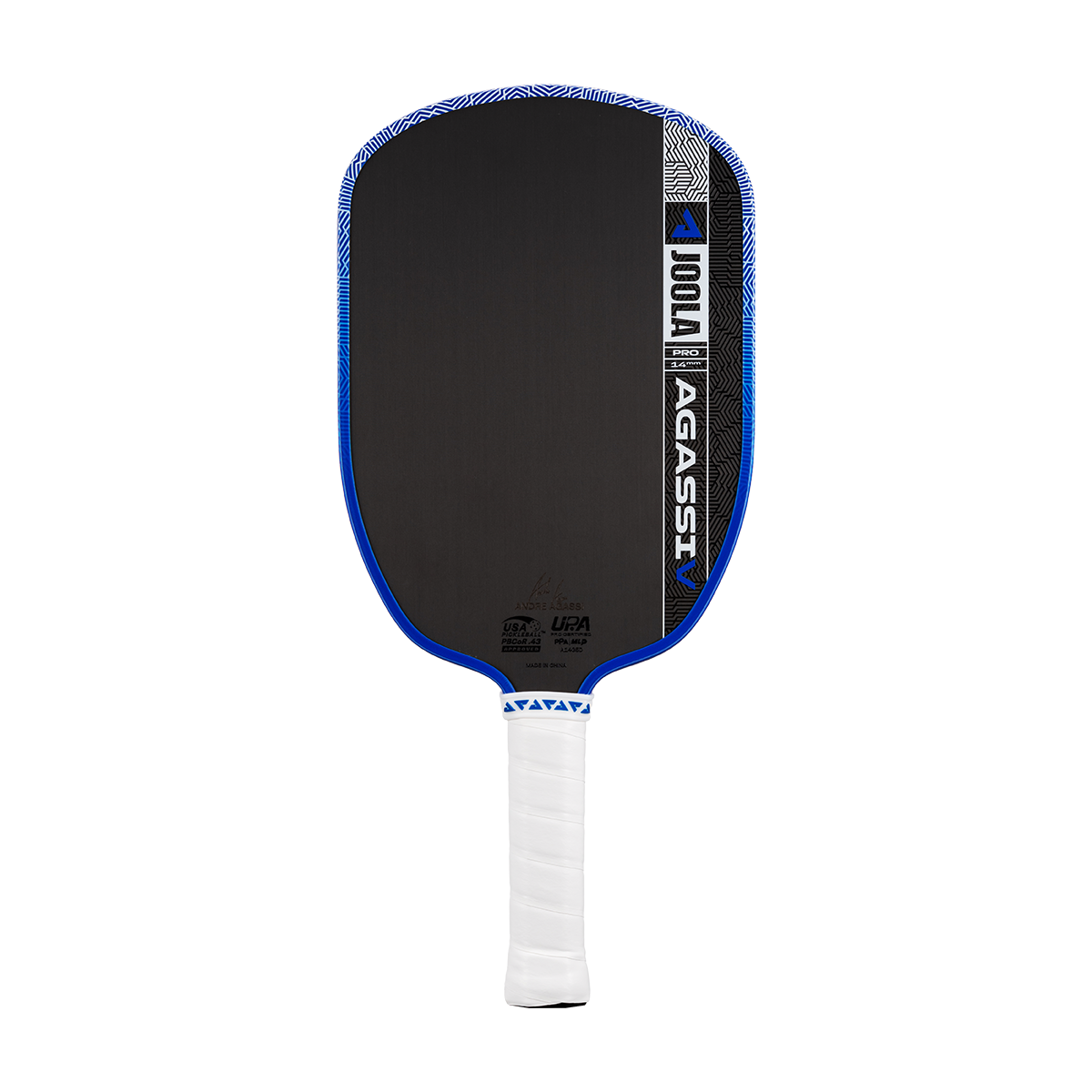 Agassi Pro V Pickleball Paddle