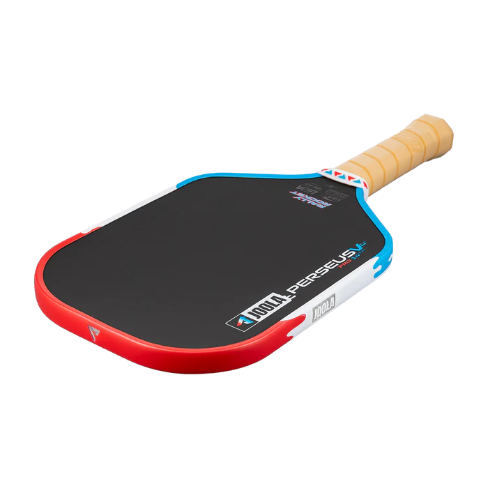 Perseus Pro V Rally Rocket Pickleball Paddle