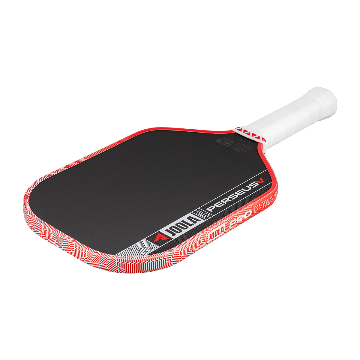Perseus Pro V Pickleball Paddle