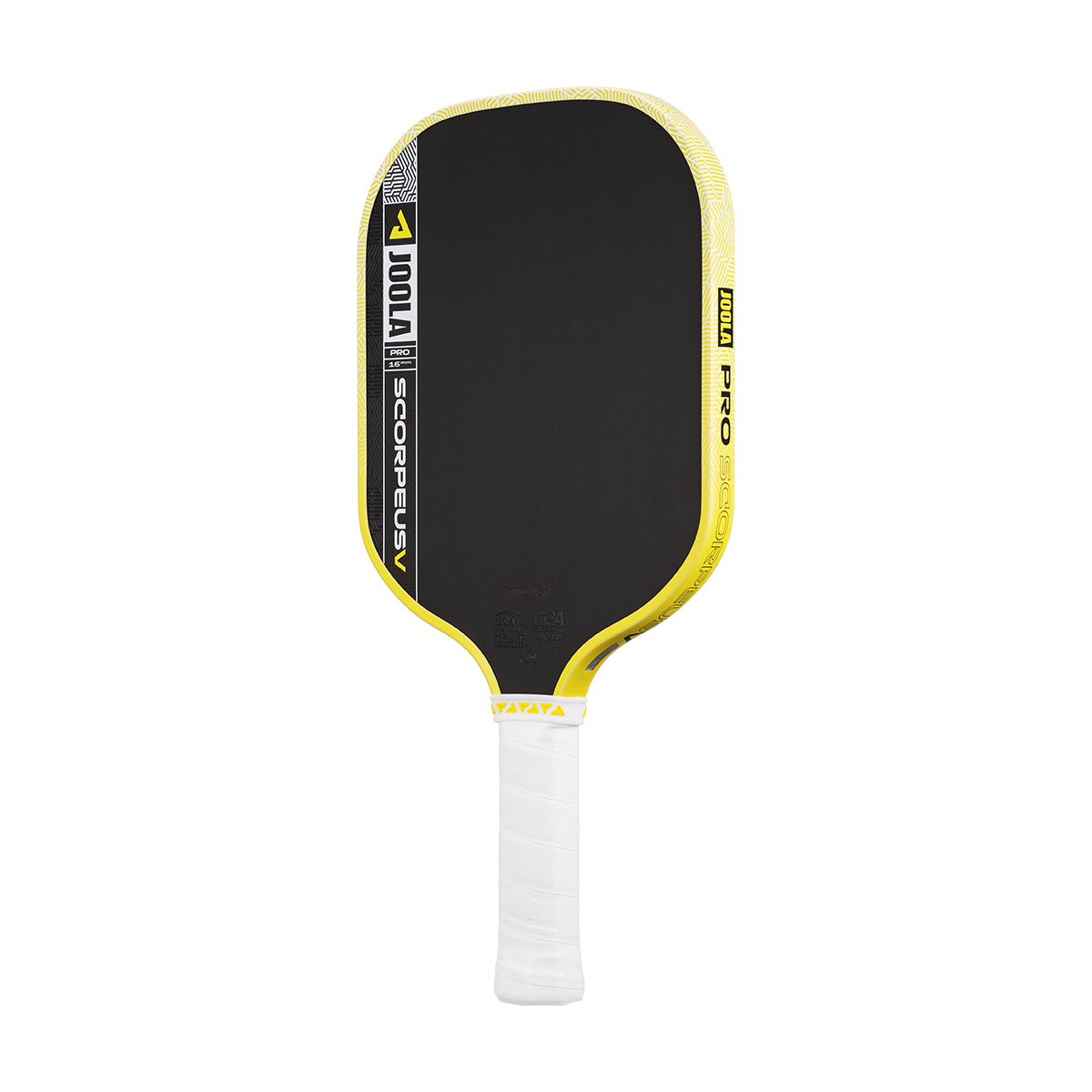 Scorpeus Pro V Pickleball Paddle