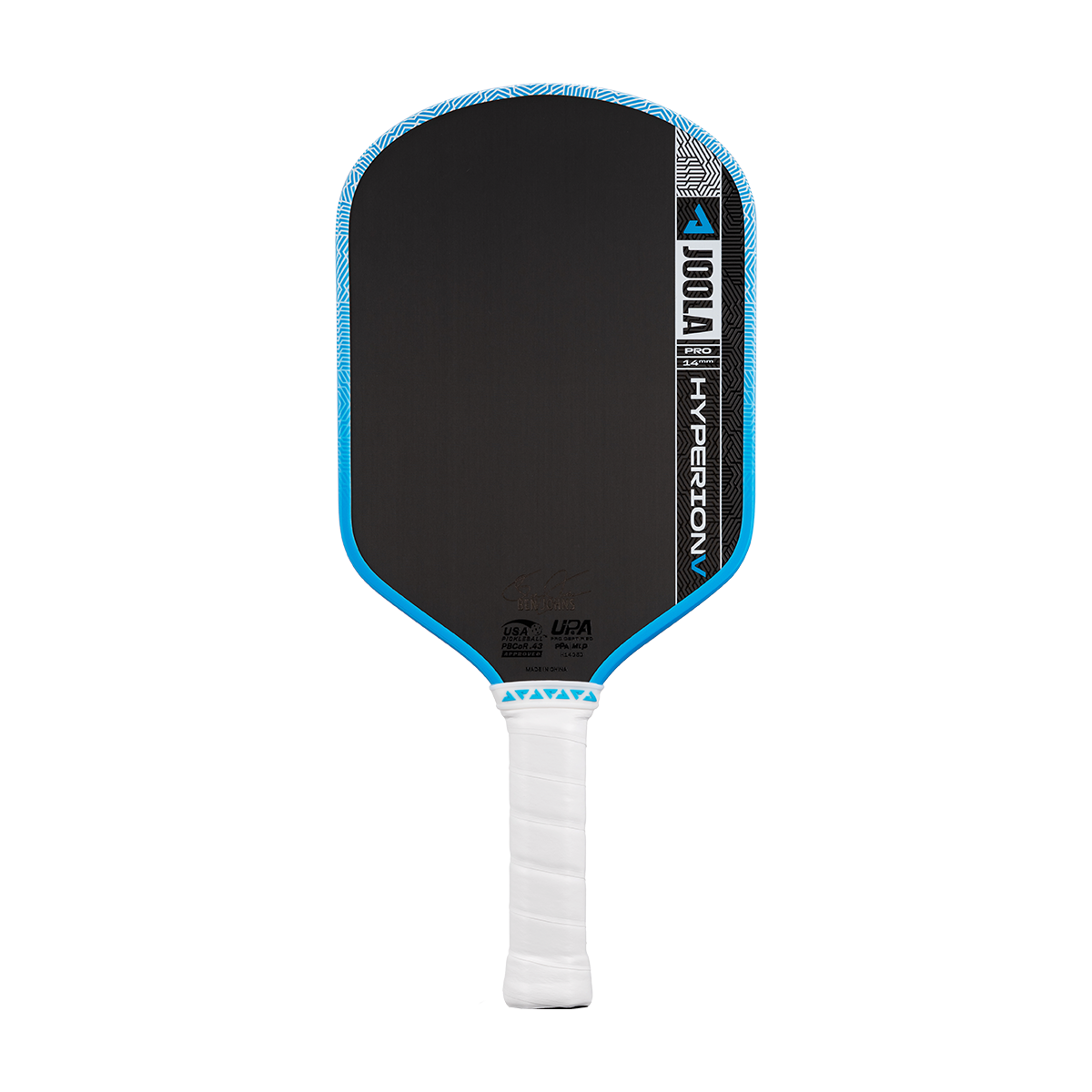 Hyperion Pro V Pickleball Paddle