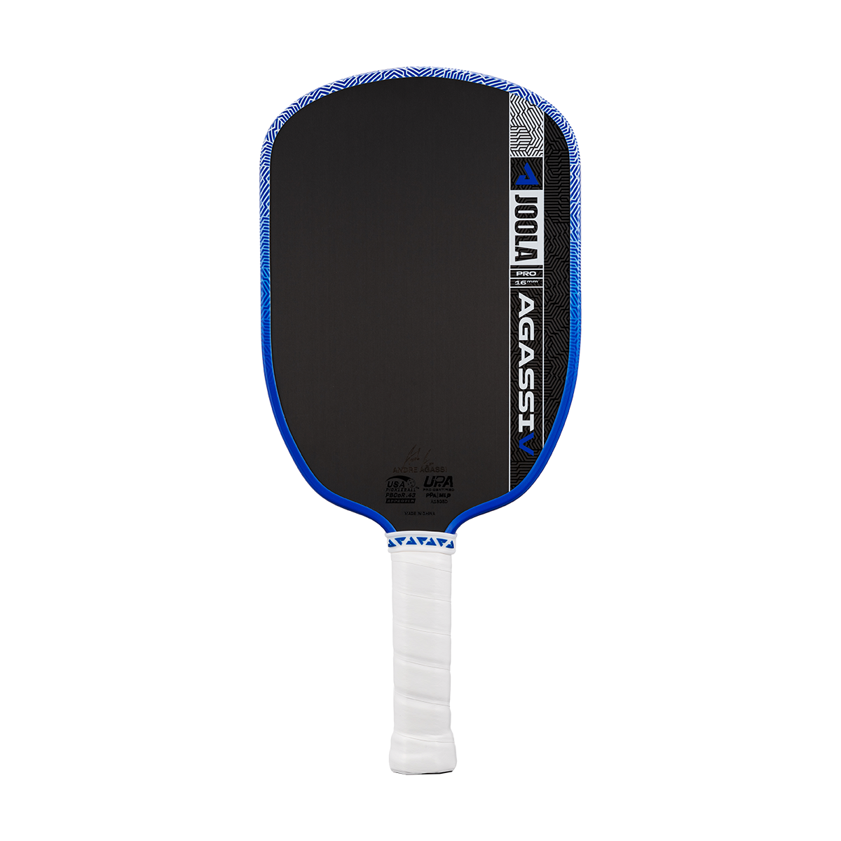 Agassi Pro V Pickleball Paddle