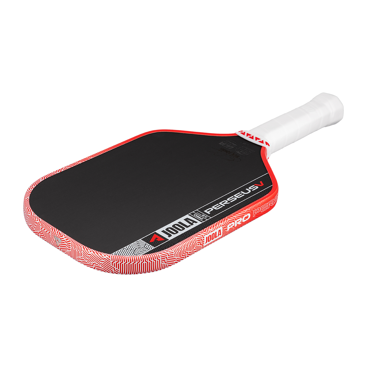 Perseus Pro V Pickleball Paddle