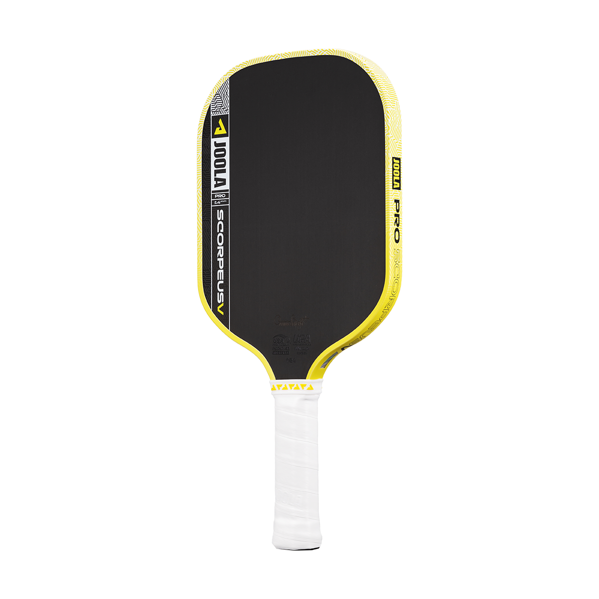 Scorpeus Pro V Pickleball Paddle