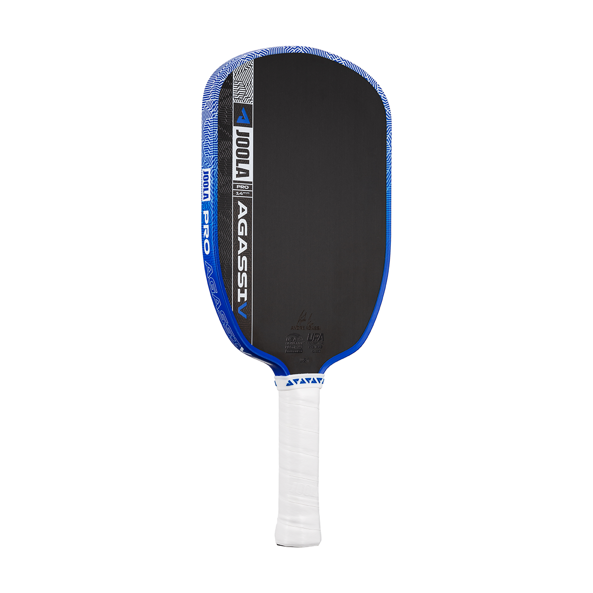 Agassi Pro V Pickleball Paddle