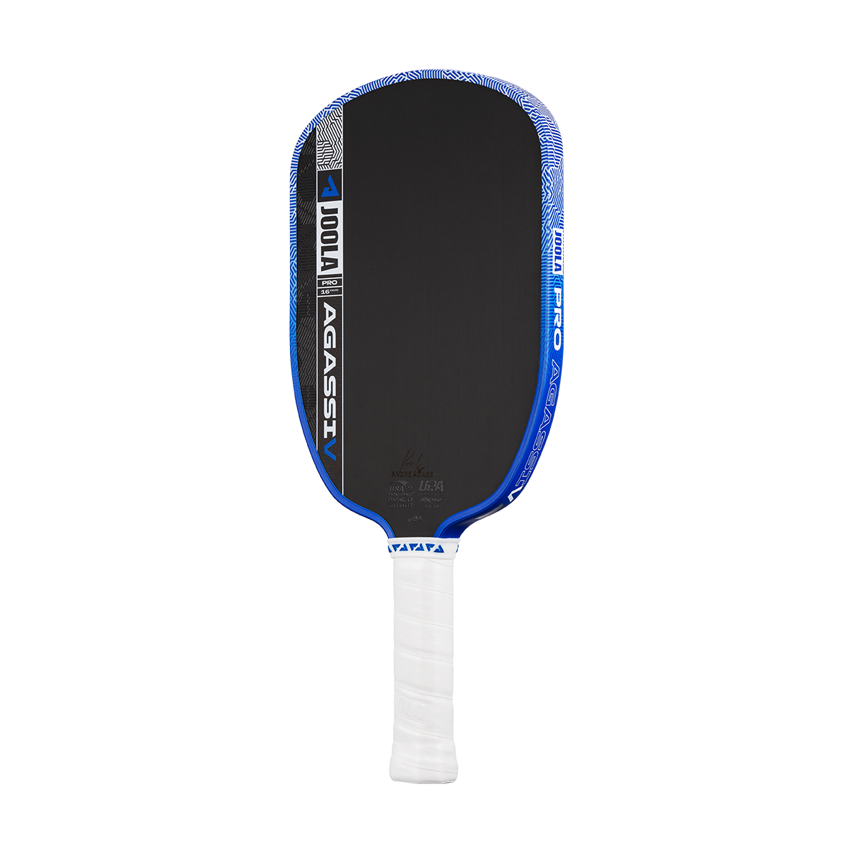 Agassi Pro V Pickleball Paddle