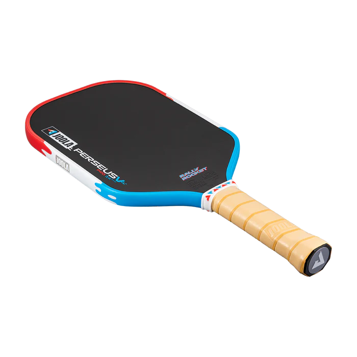 Perseus Pro V Rally Rocket Pickleball Paddle