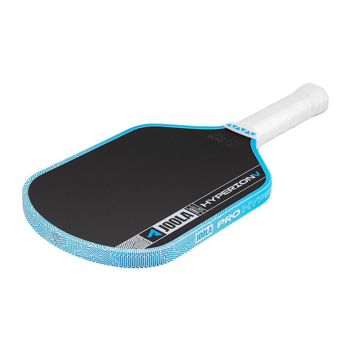 Hyperion Pro V Pickleball Paddle
