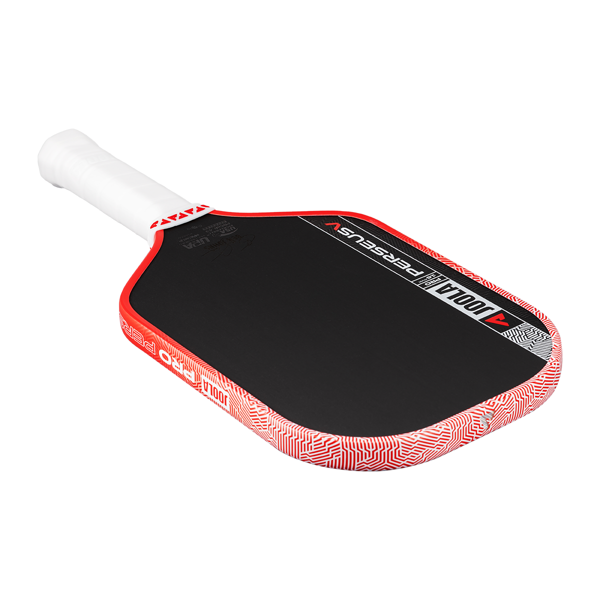 Perseus Pro V Pickleball Paddle