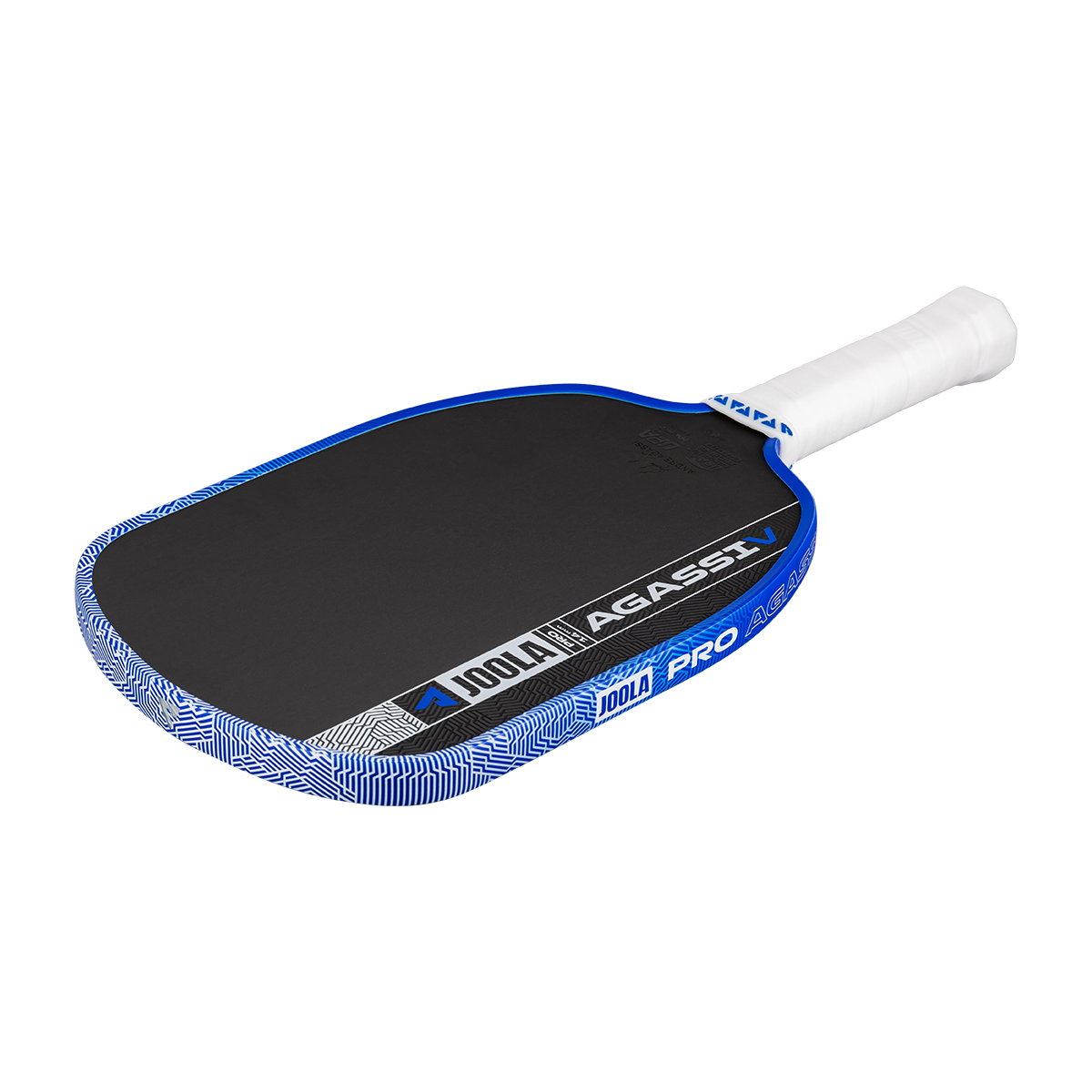 Agassi Pro V Pickleball Paddle