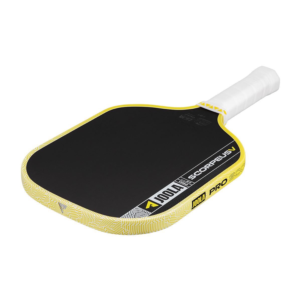 Scorpeus Pro V Pickleball Paddle