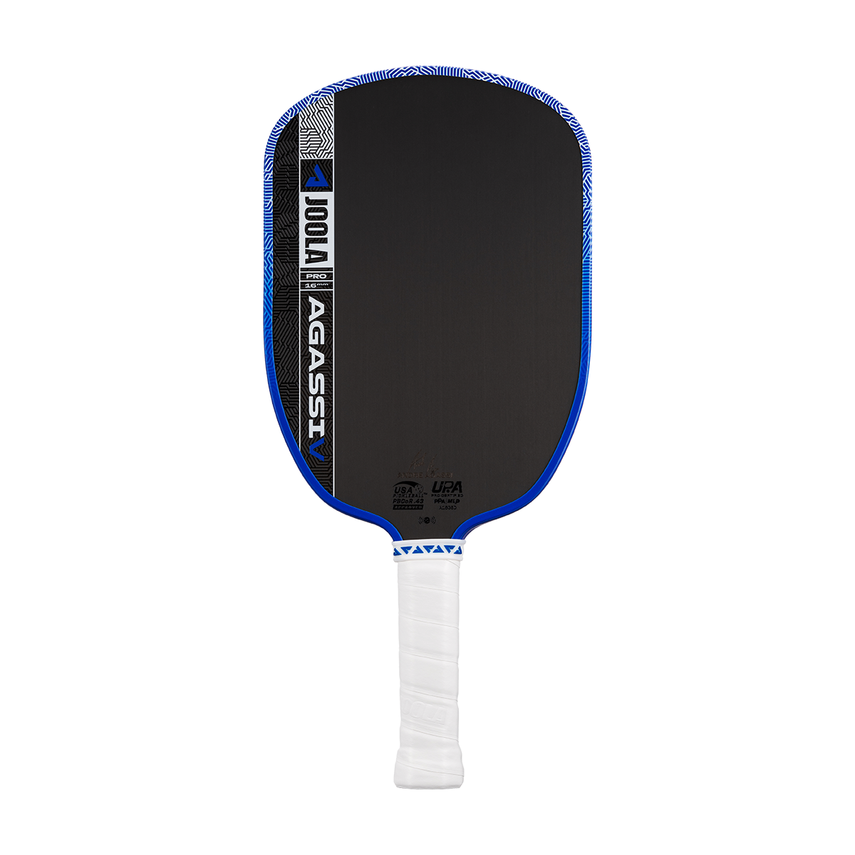 Agassi Pro V Pickleball Paddle
