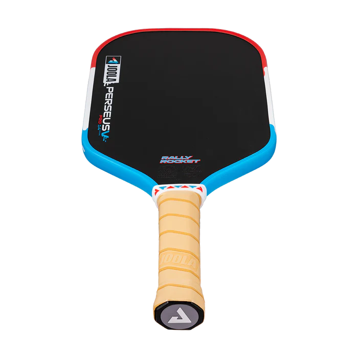 Perseus Pro V Rally Rocket Pickleball Paddle
