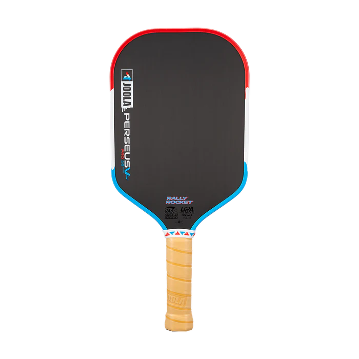 Perseus Pro V Rally Rocket Pickleball Paddle