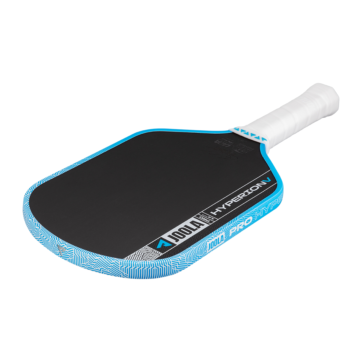 Hyperion Pro V Pickleball Paddle