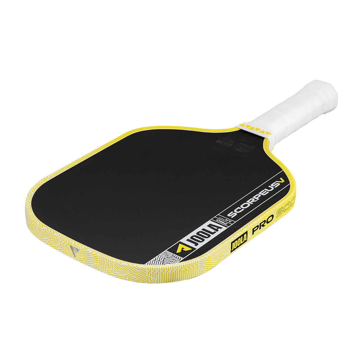 Scorpeus Pro V Pickleball Paddle
