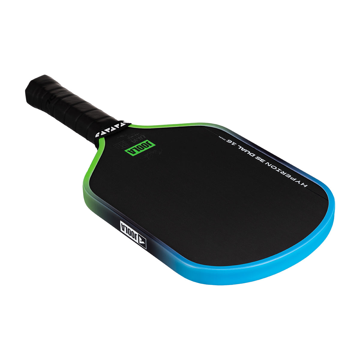 JOOLA Ben Johns Hyperion 3S Dual 16mm Pickleball Paddle