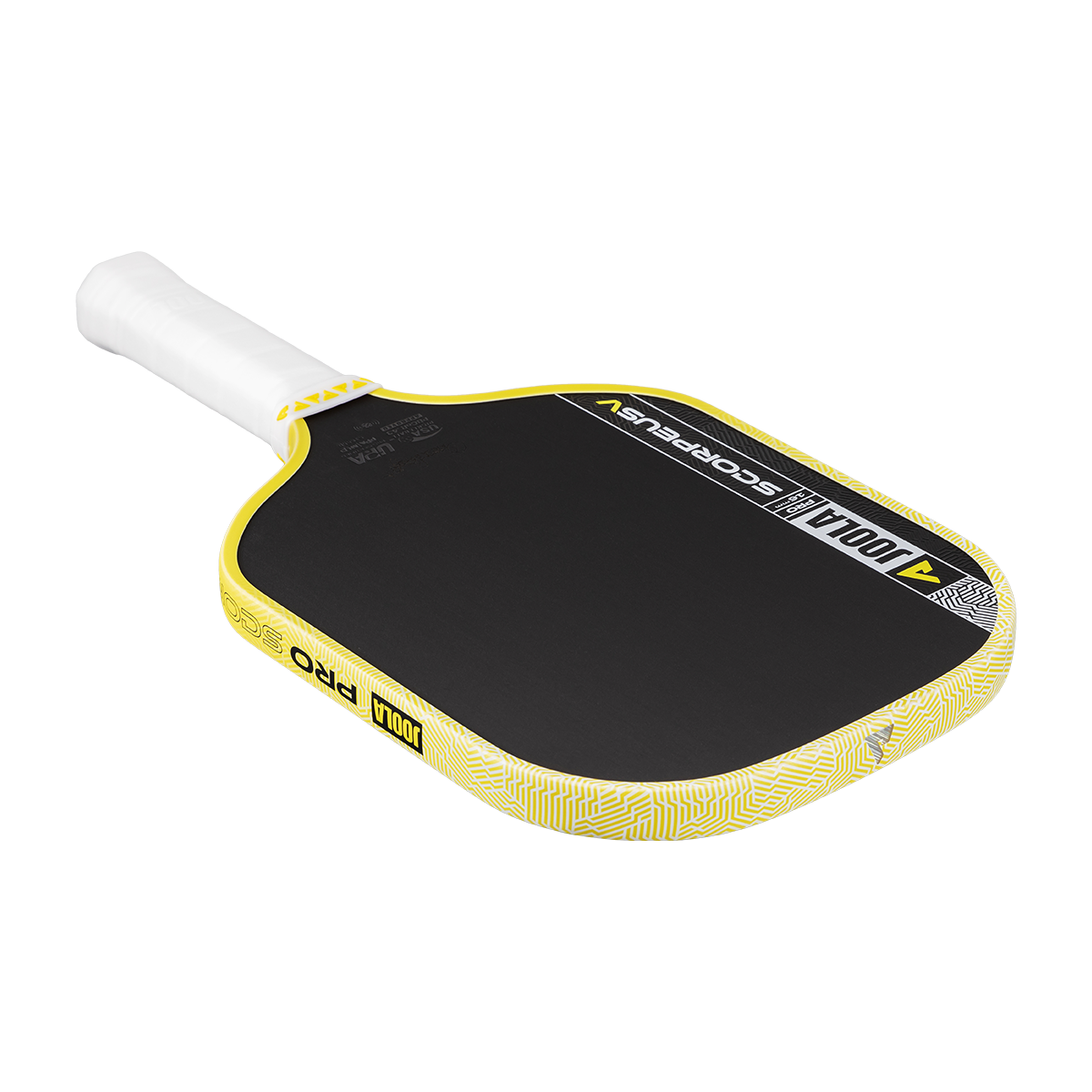Scorpeus Pro V Pickleball Paddle