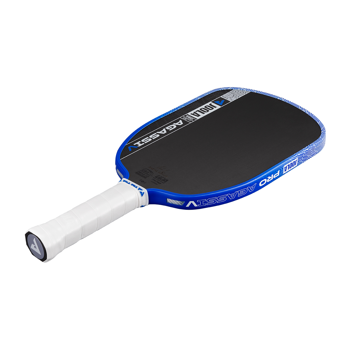Agassi Pro V Pickleball Paddle