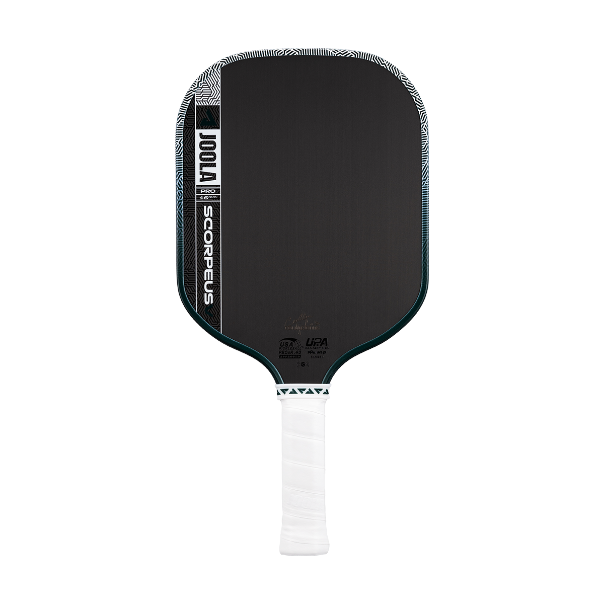 Scorpeus Pro V Pickleball Paddle