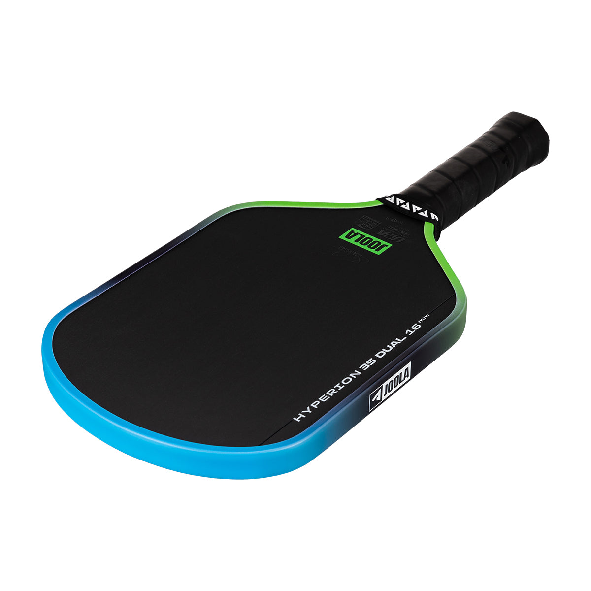JOOLA Ben Johns Hyperion 3S Dual 16mm Pickleball Paddle