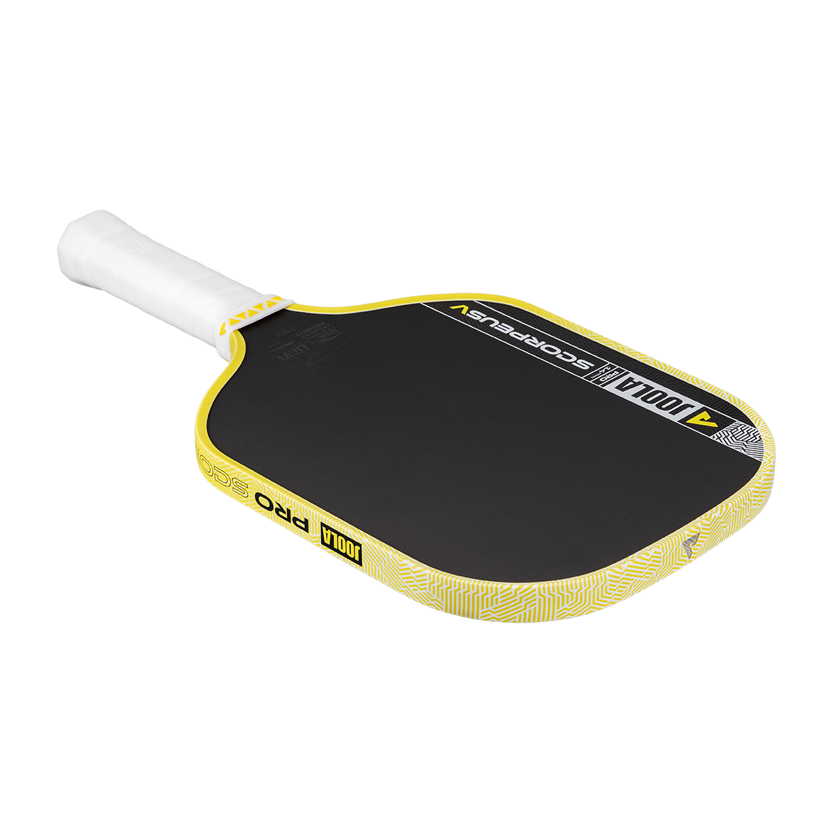 Scorpeus Pro V Pickleball Paddle