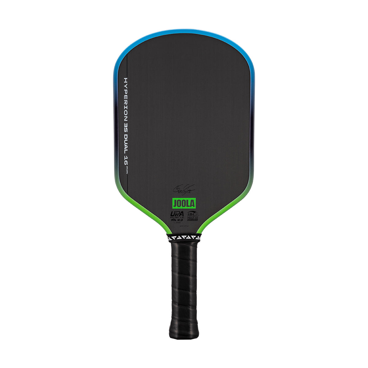 JOOLA Ben Johns Hyperion 3S Dual 16mm Pickleball Paddle
