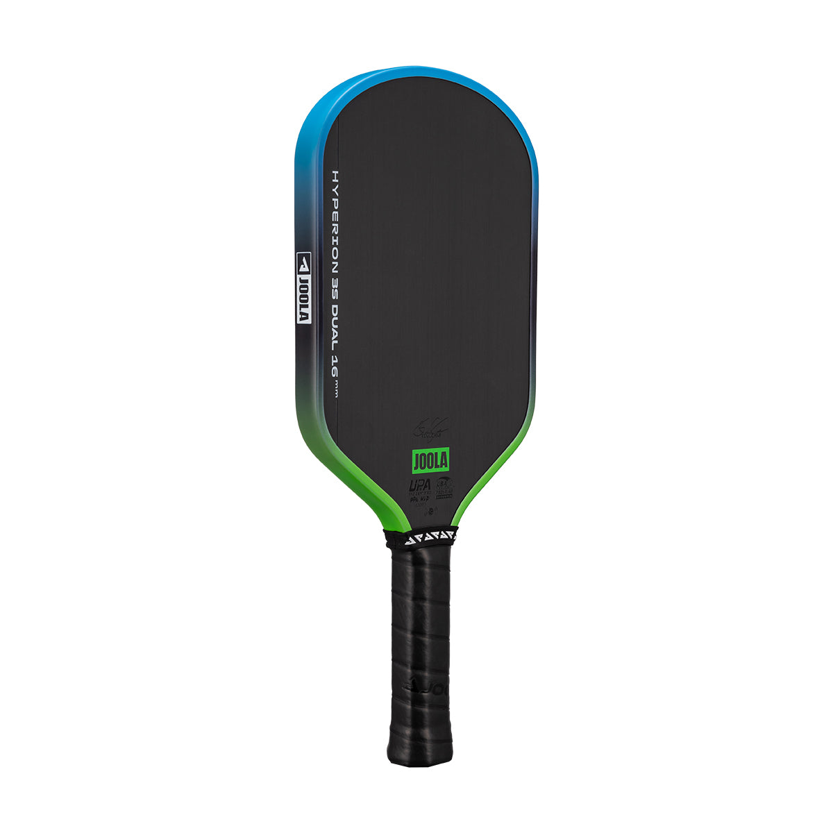 JOOLA Ben Johns Hyperion 3S Dual 16mm Pickleball Paddle