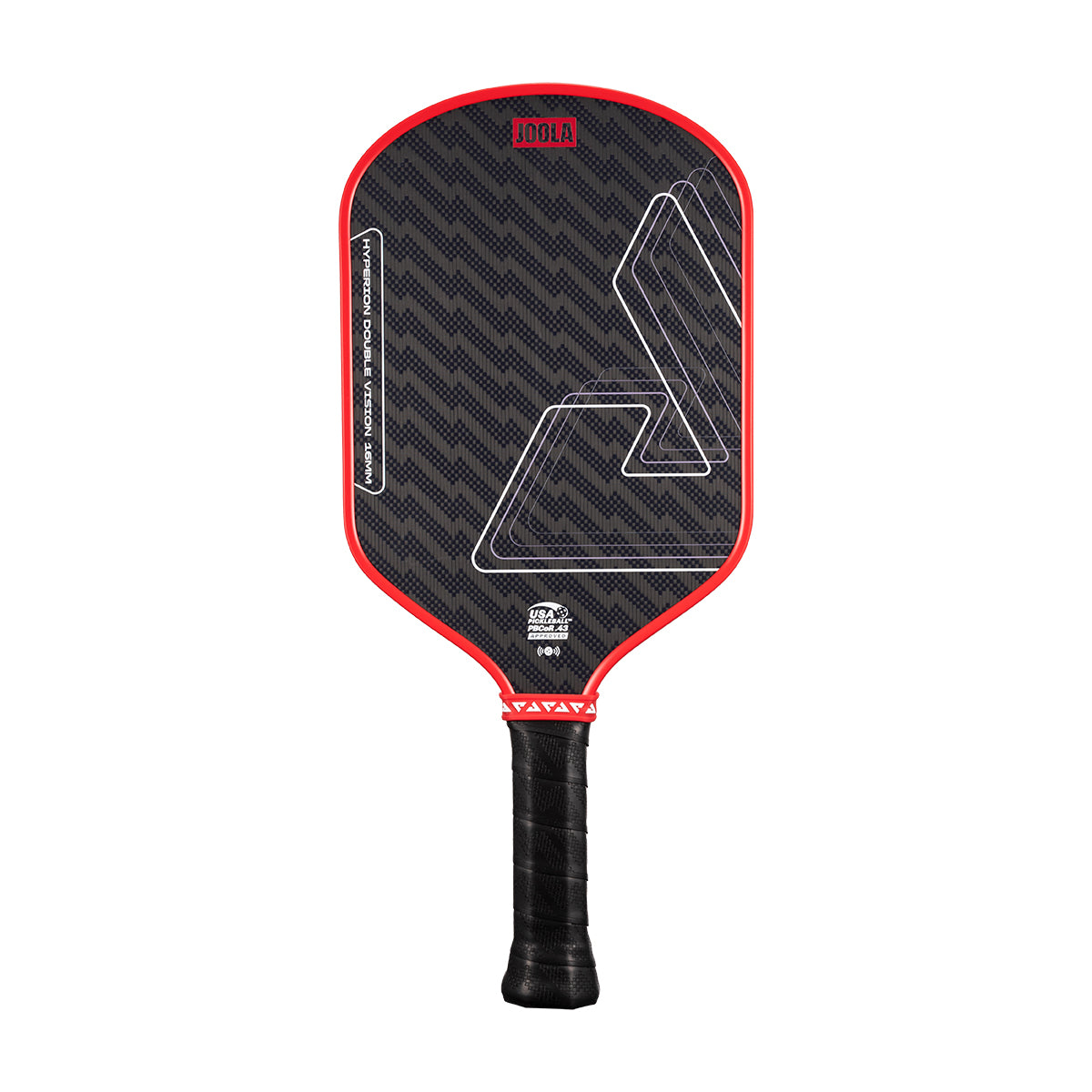 JOOLA Hyperion Double Vision 16mm