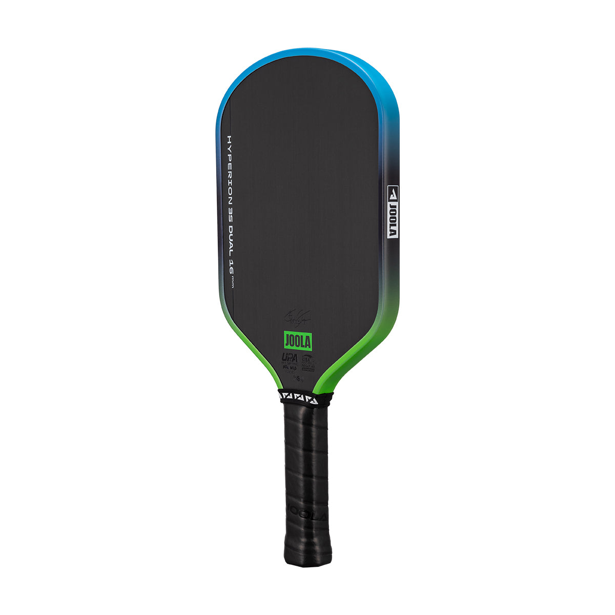 JOOLA Ben Johns Hyperion 3S Dual 16mm Pickleball Paddle