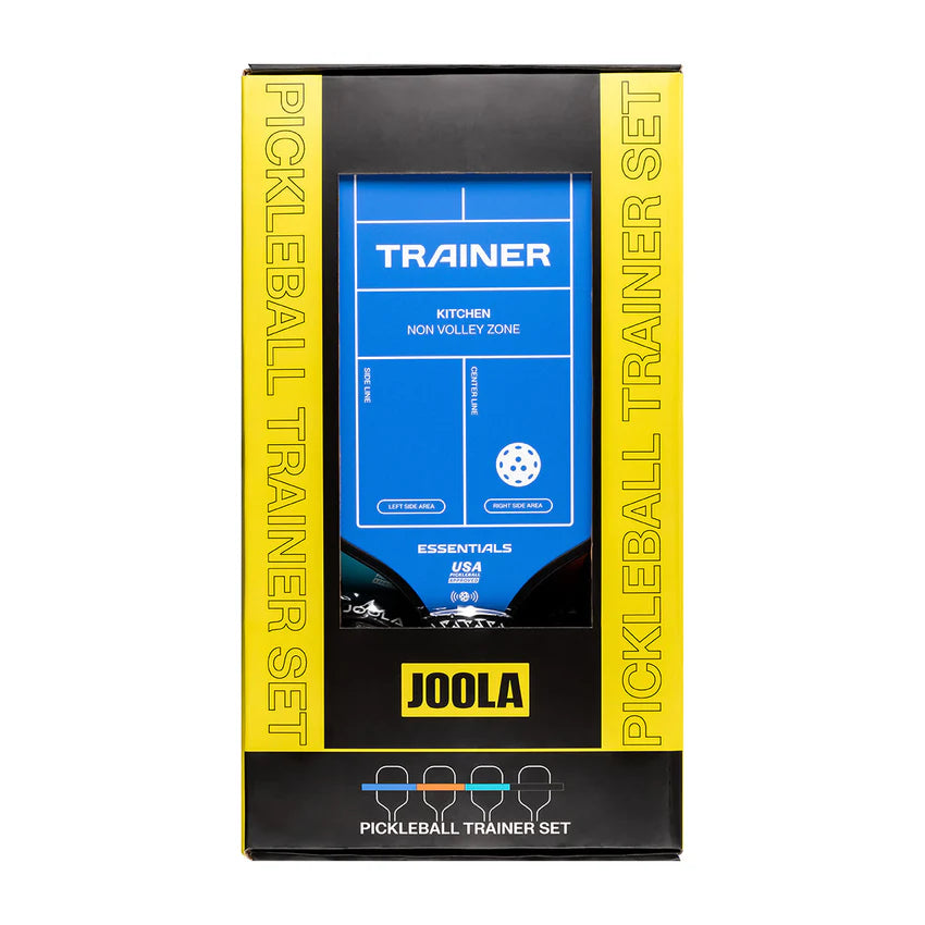 JOOLA Pickleball Trainer Set