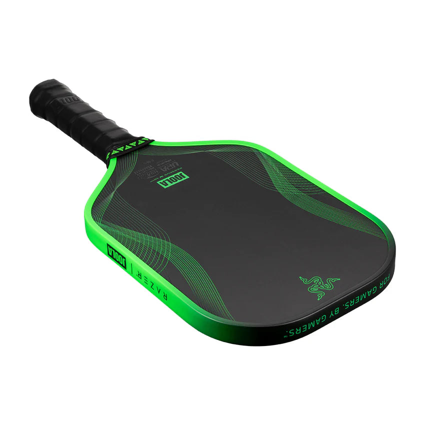 JOOLA Perseus Pro IV 16mm Razer Edition