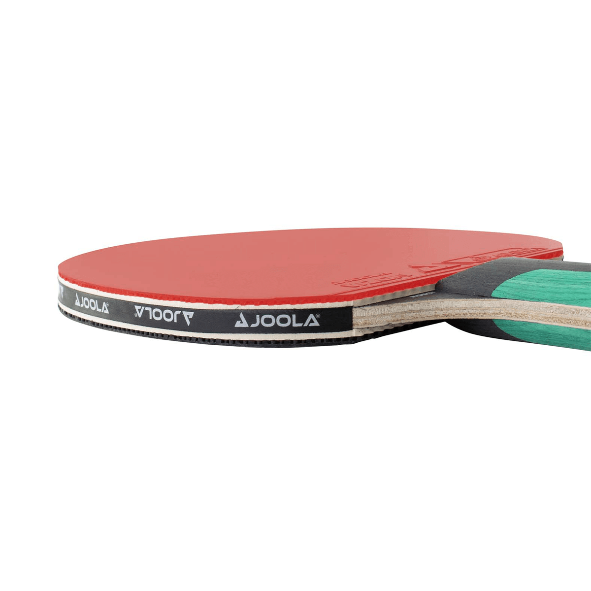 JOOLA Rosskopf Smash Table Tennis Racket
