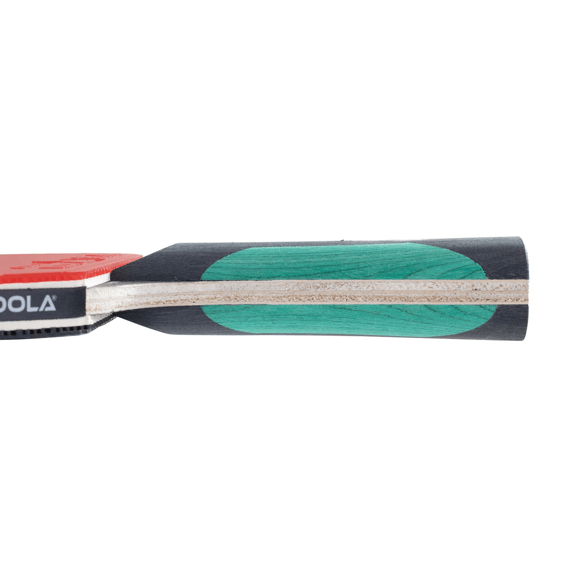 JOOLA Rosskopf Smash Table Tennis Racket